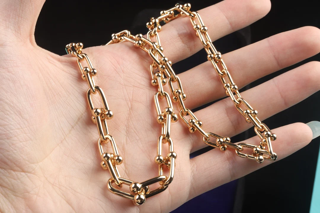 Колье Tiffany 051