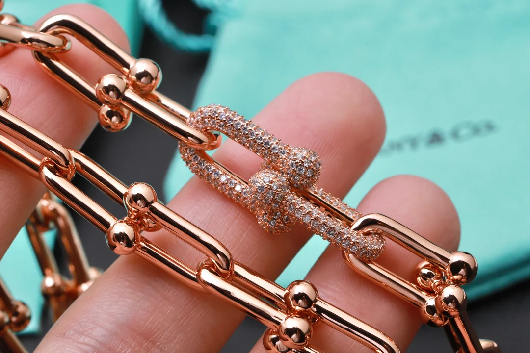 Колье Tiffany 062