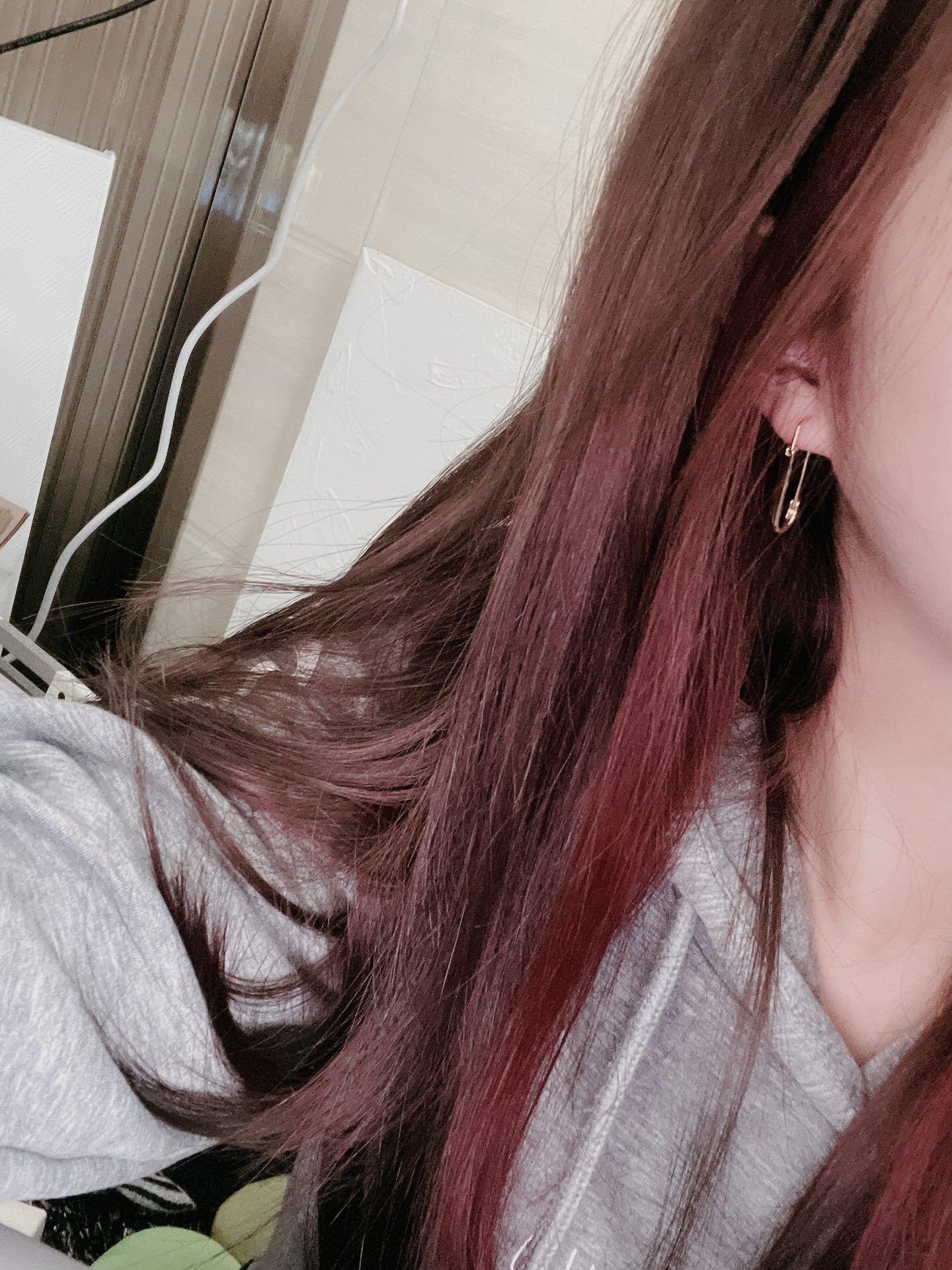 Серьги Celine 111