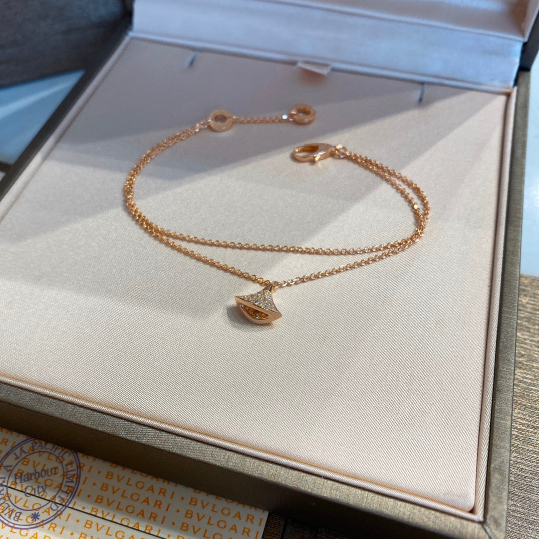 Bvlgari - Браслет 011