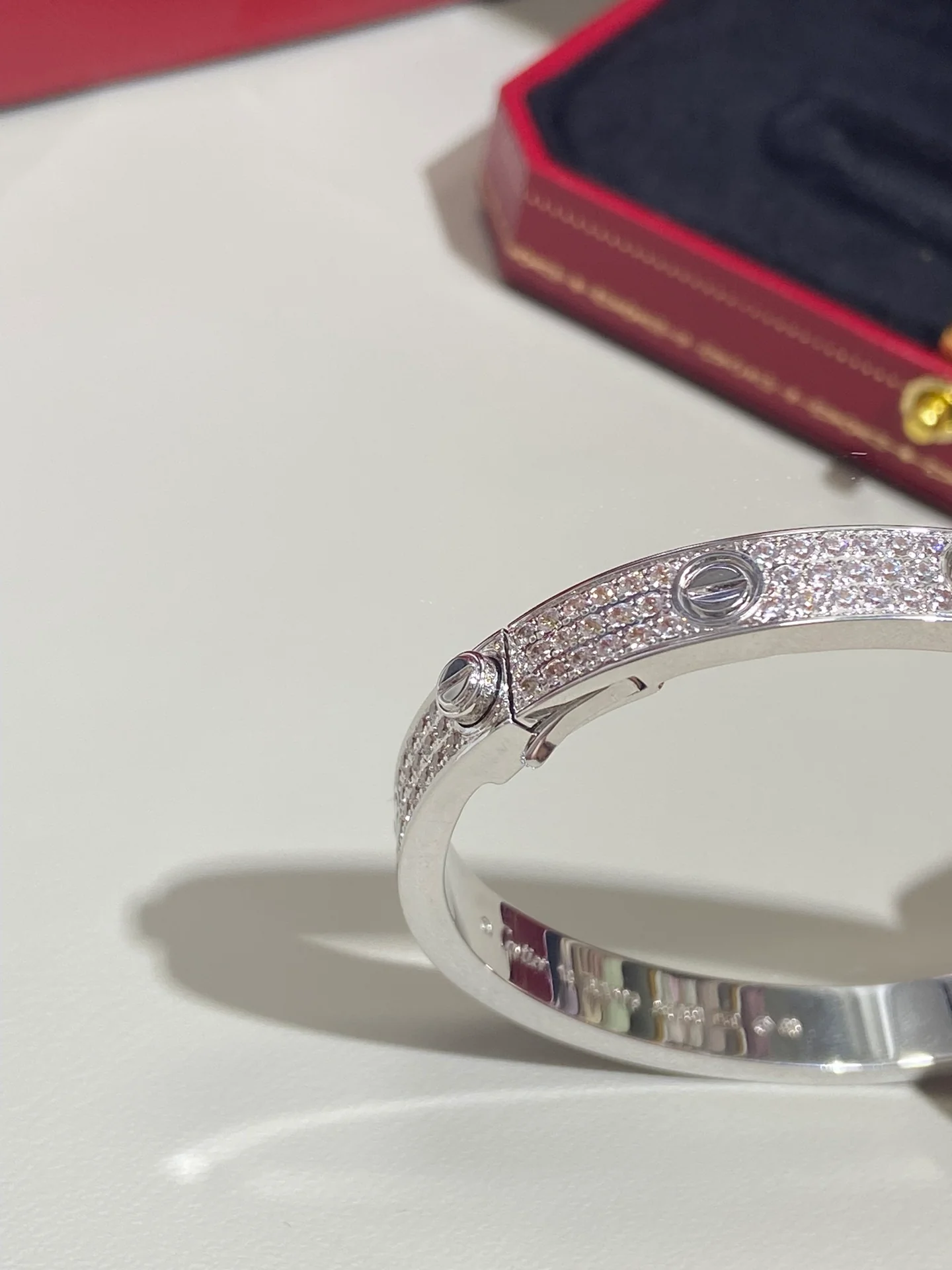 Cartier - Браслет 013