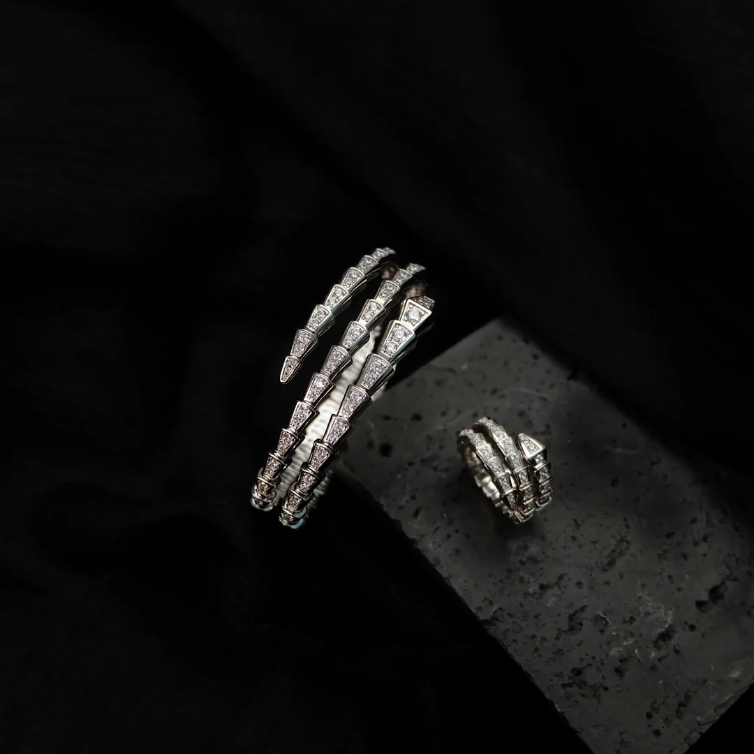 Браслет/наручный браслет Bvlgari - 12