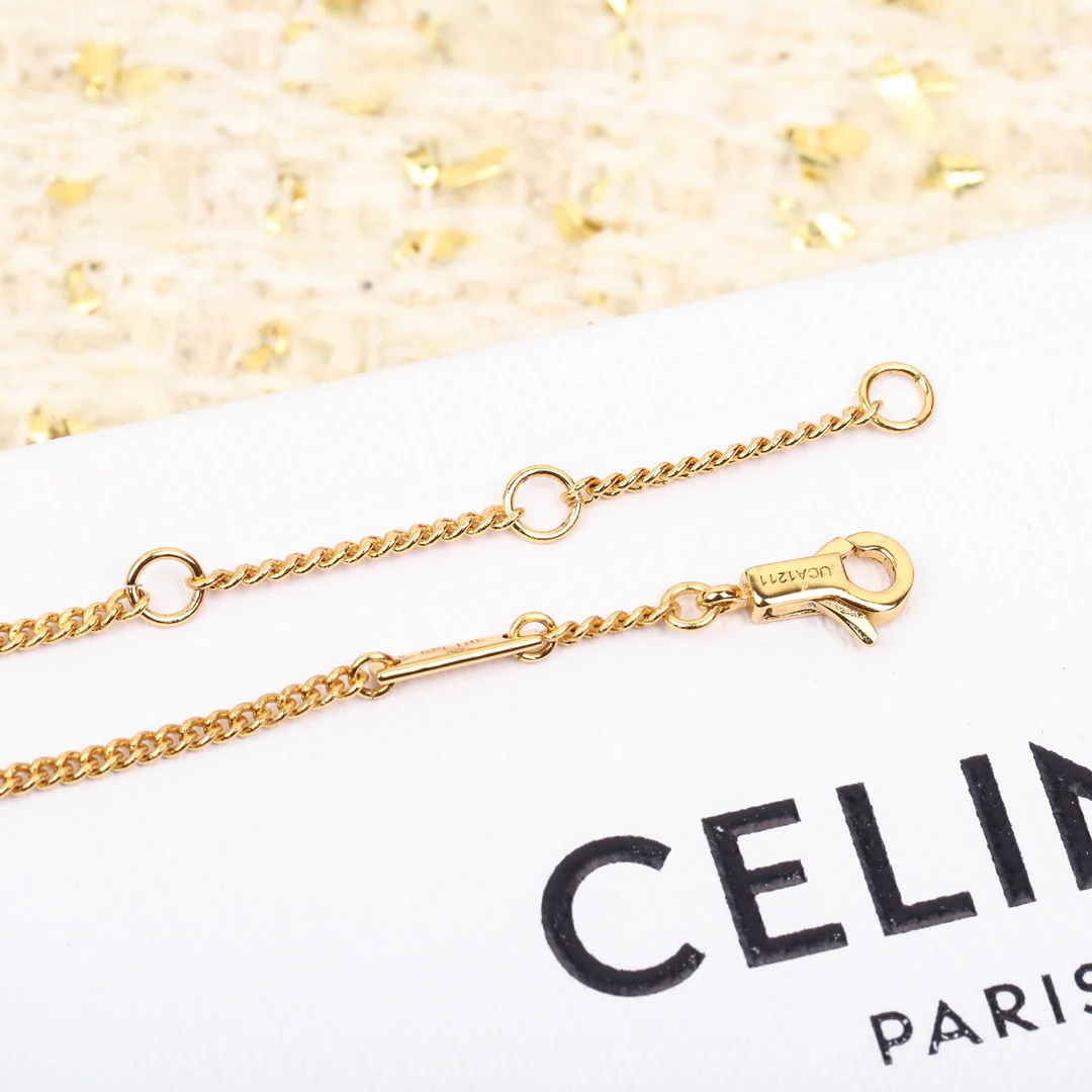 Celine - Колье 051