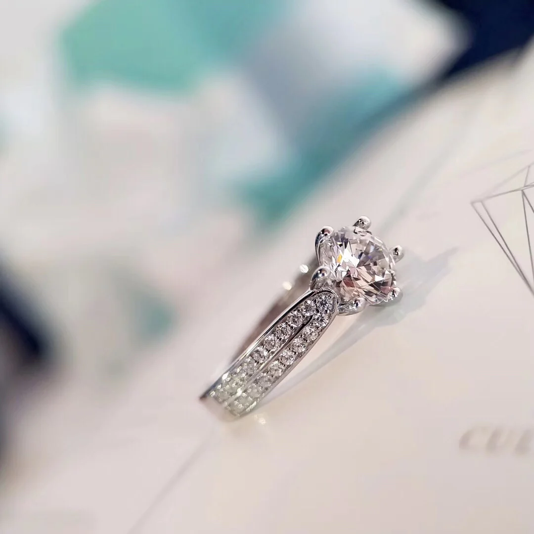 Кольцо Тиффани 022