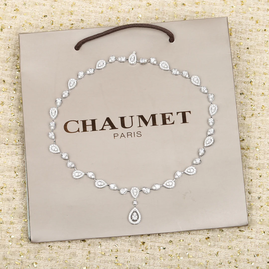 Колье Chaumet 032