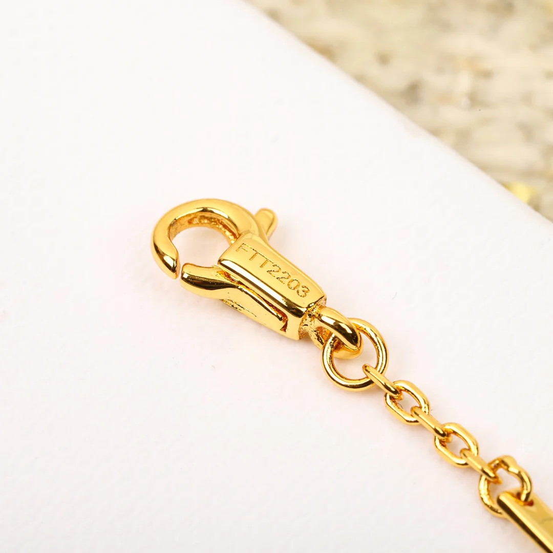 Селин - Колье 084