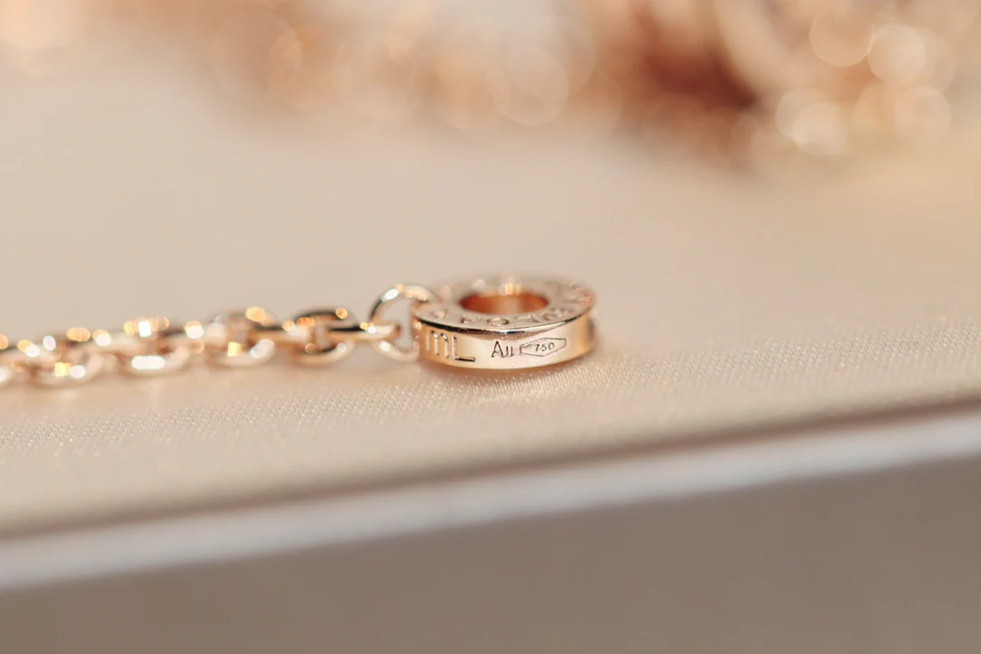 Bvlgari - Колье 101