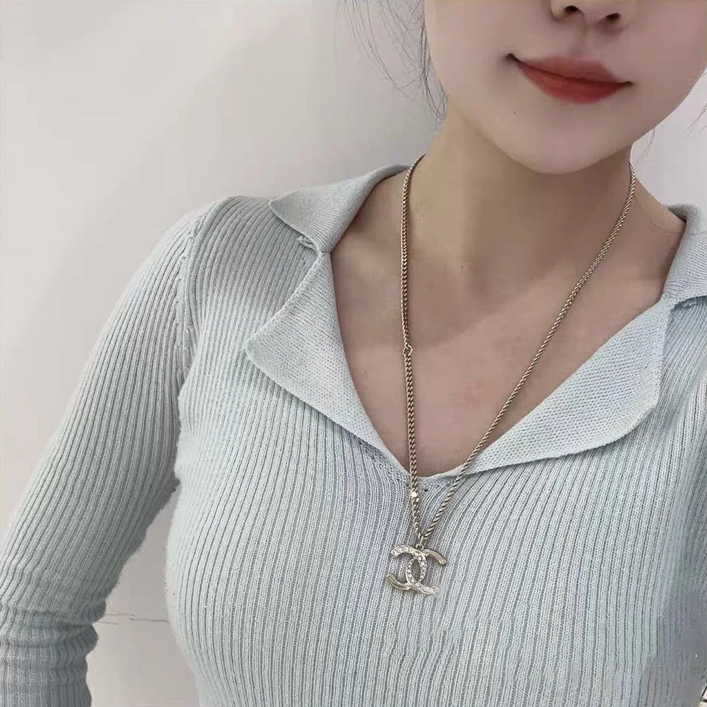 Chanel - Колье 492