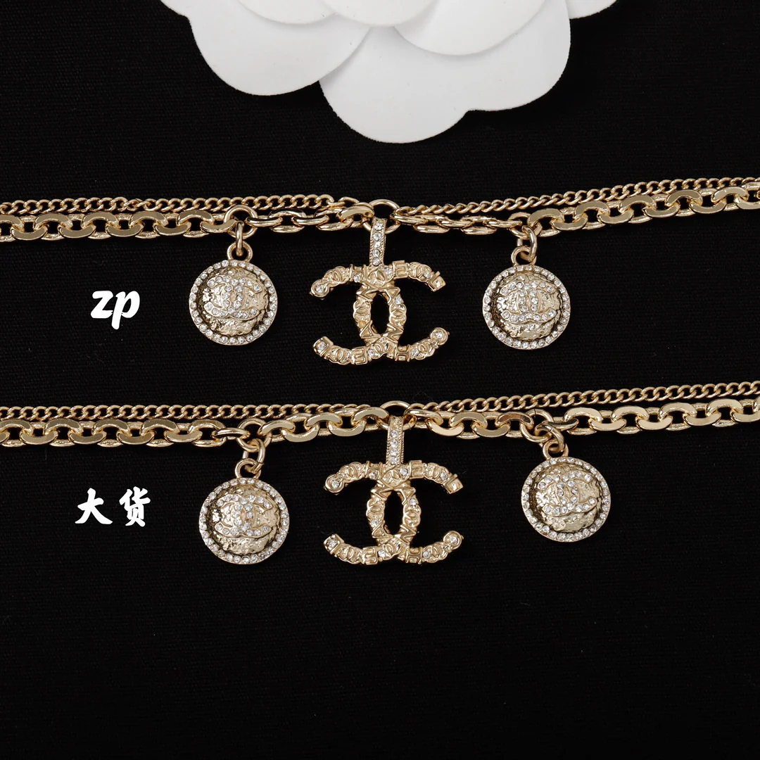 Браслет Chanel 087