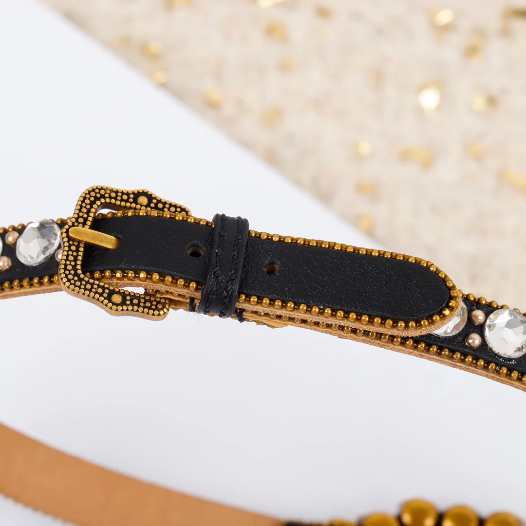 Gucci - Колье 006