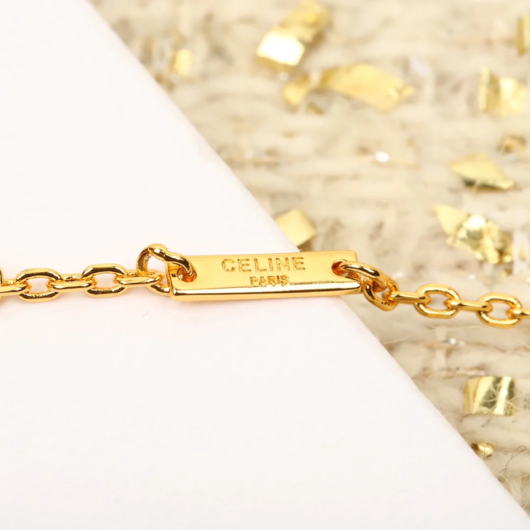 Селин - Колье 084