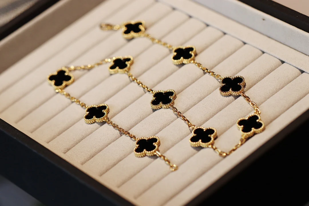 Van Vek - Колье 099