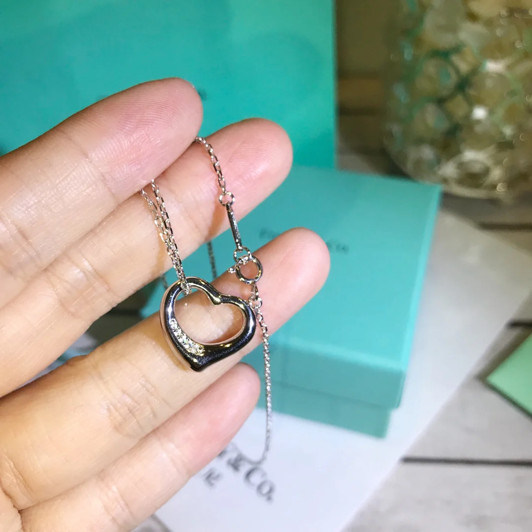 Колье Tiffany - 22