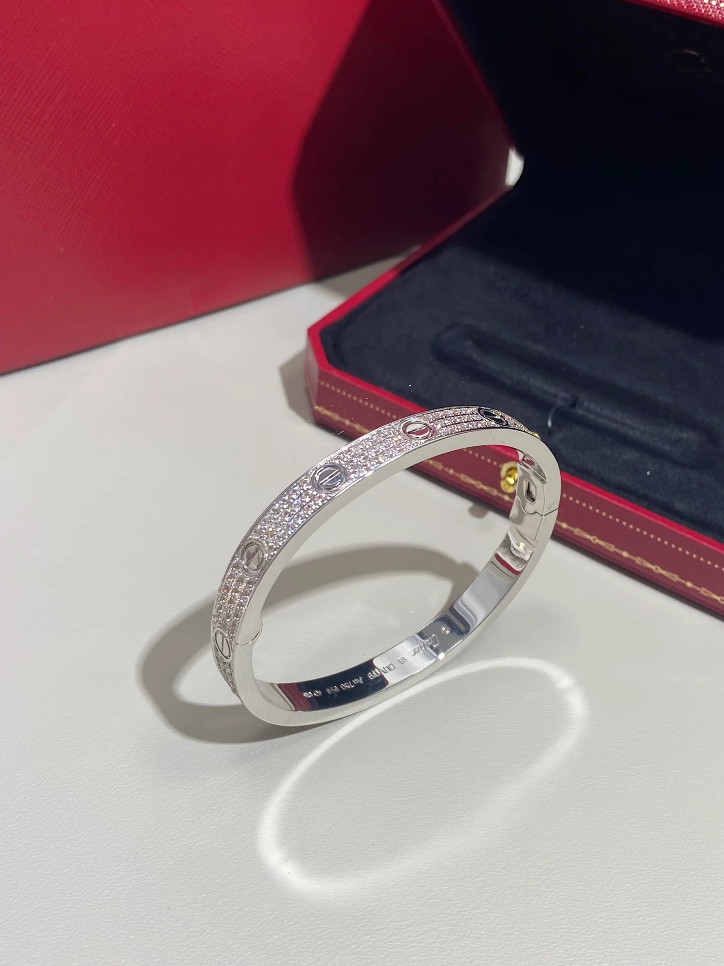 Cartier - Браслет 013