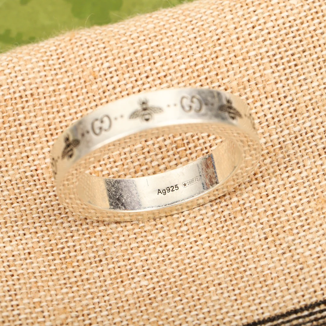 Gucci - Кольцо 023