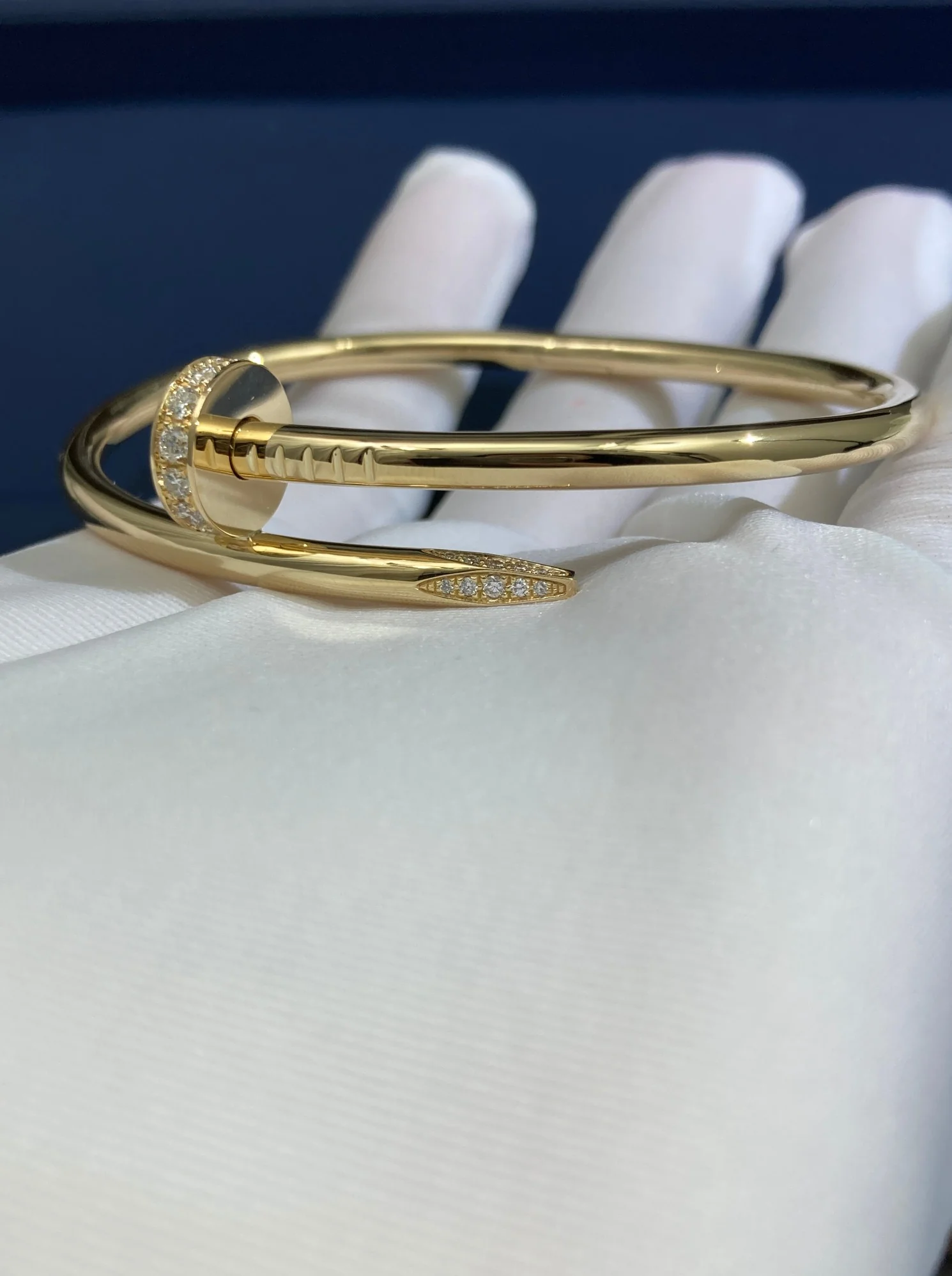 Браслет Cartier 021