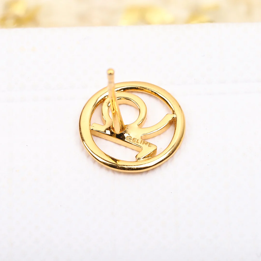 Серьги Celine 097