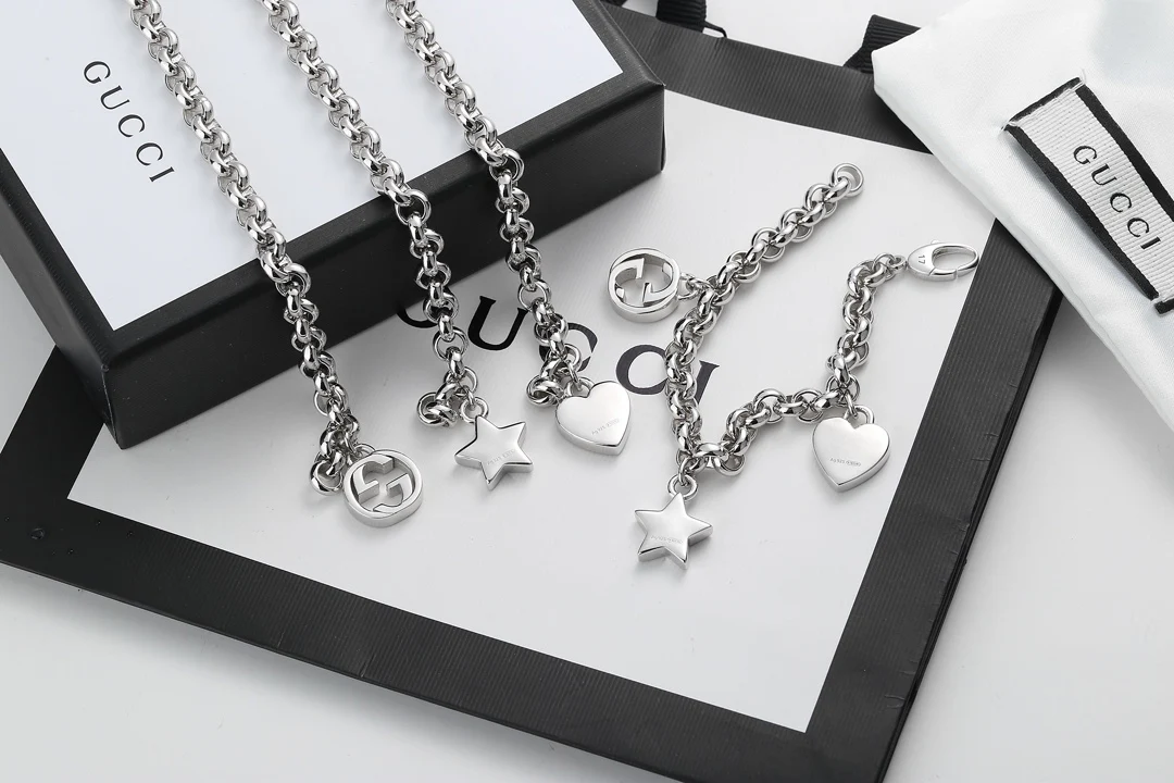 Браслет Gucci 019