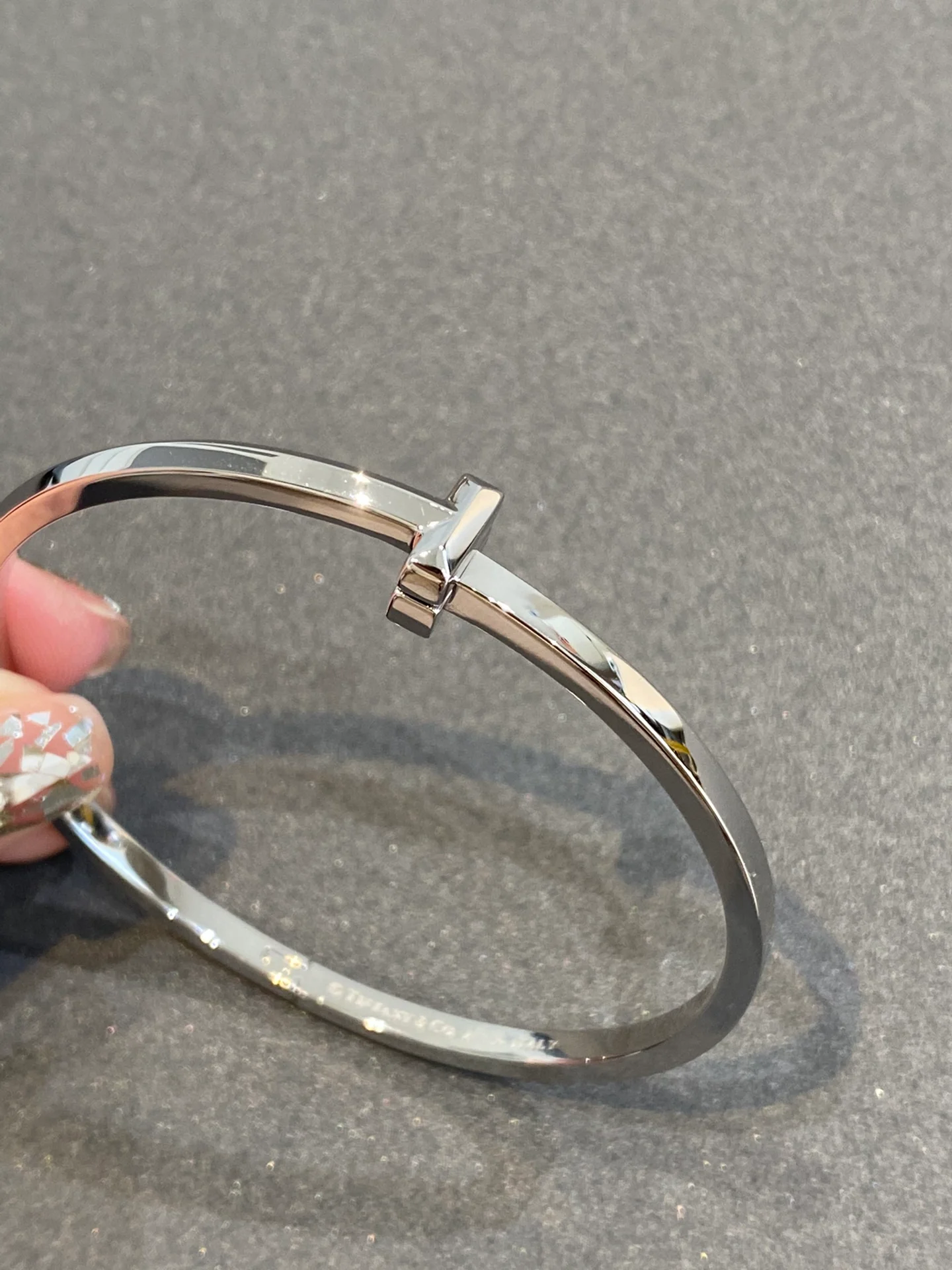 Браслет/наручный браслет Tiffany - 27