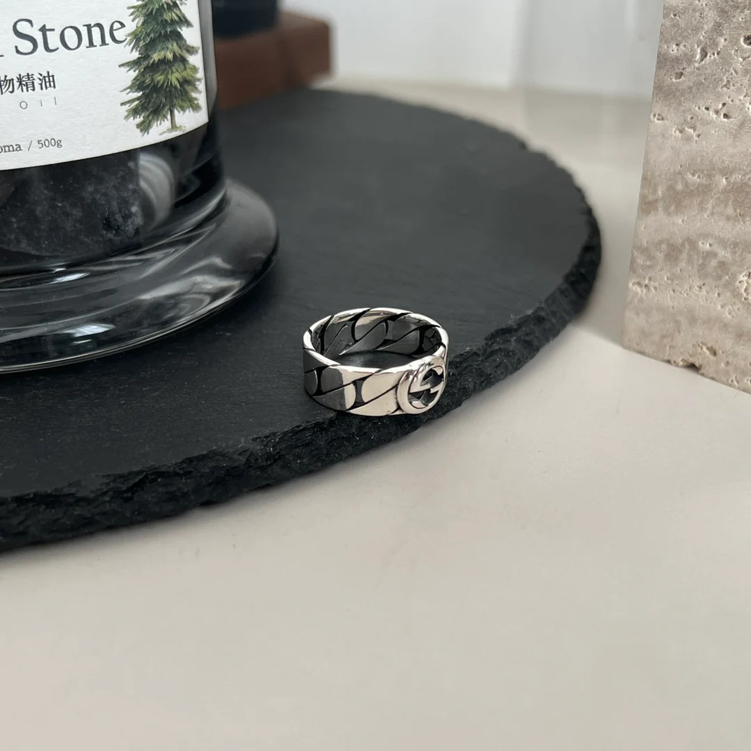 Gucci - Кольцо 059