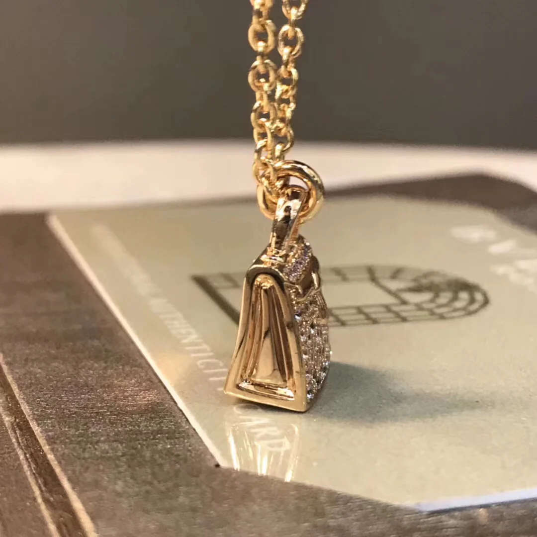 Колье Hermes - 14