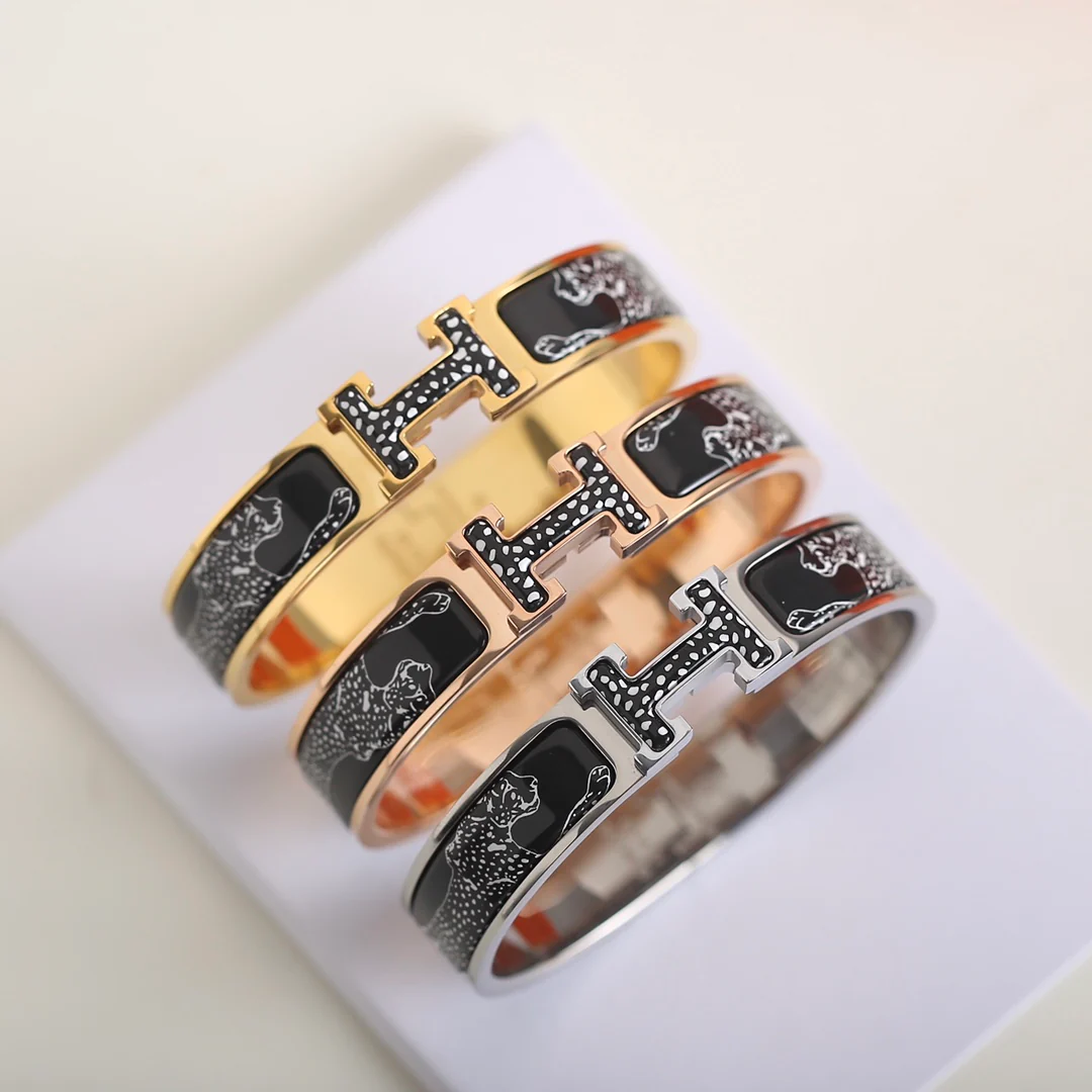 Hermes - Браслет 021