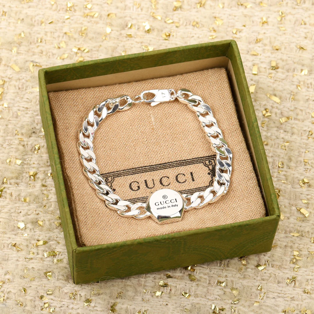 Браслет Gucci 010