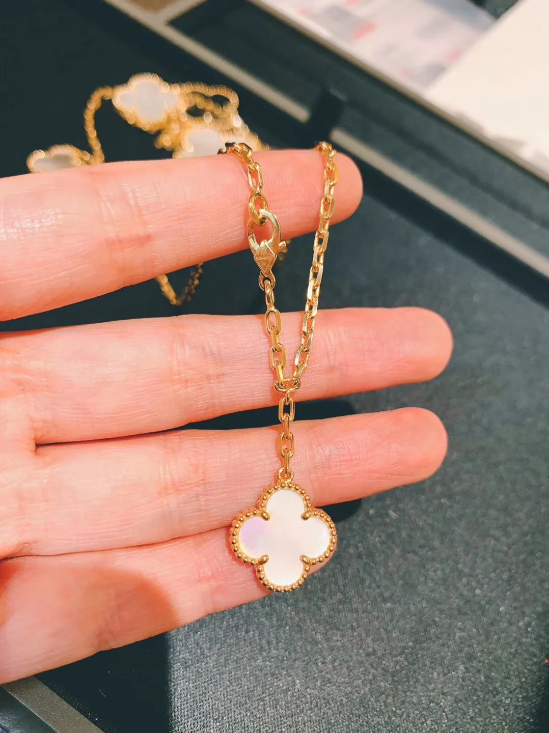 Van Ville - Колье 054