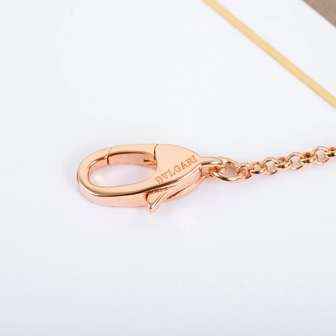 Колье Bvlgari - 72