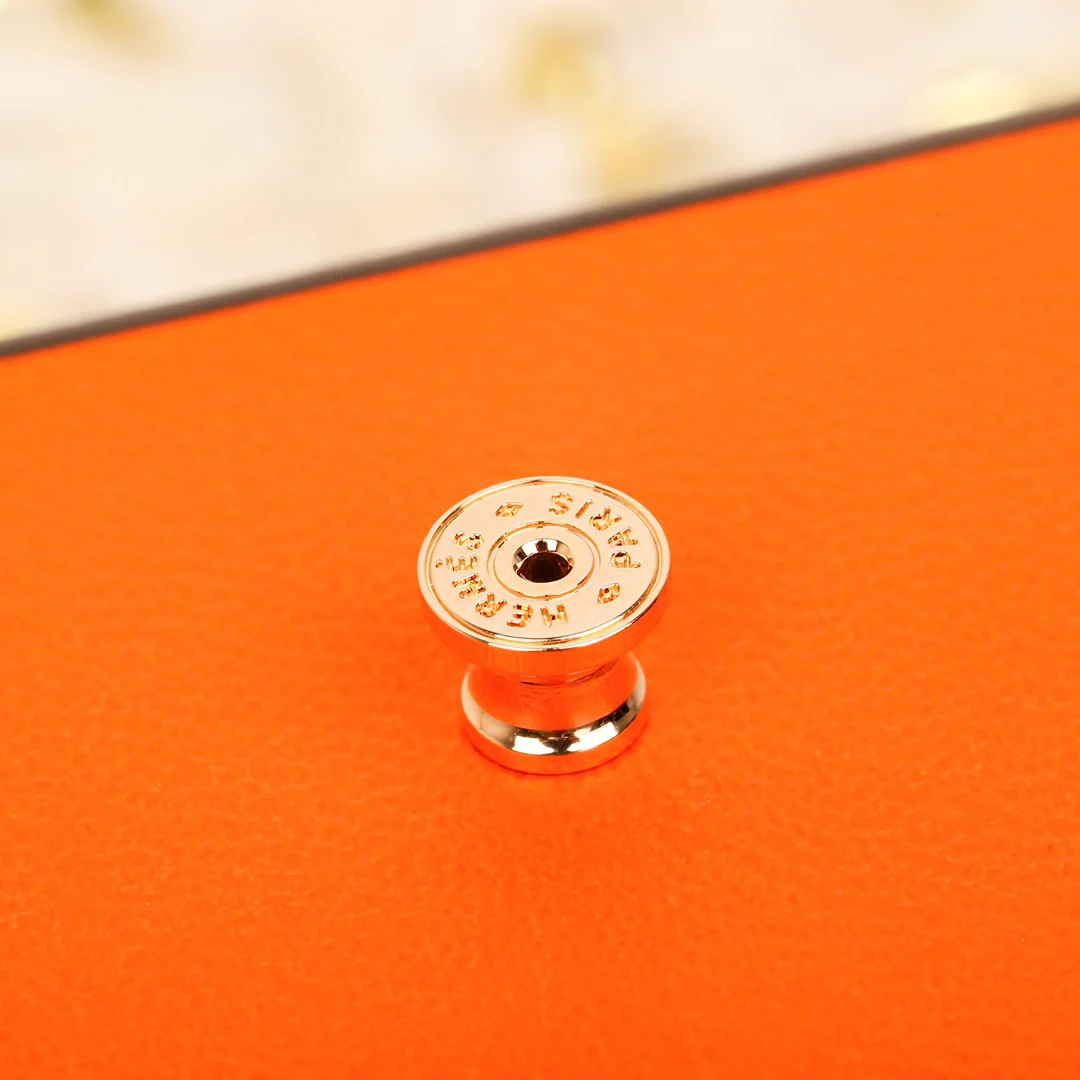 Серьги Hermes 023