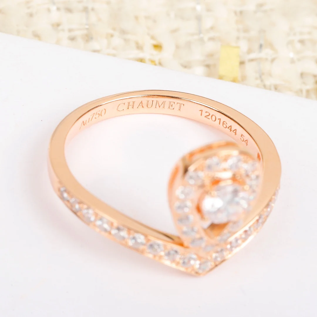 Chaumet - Кольцо 015