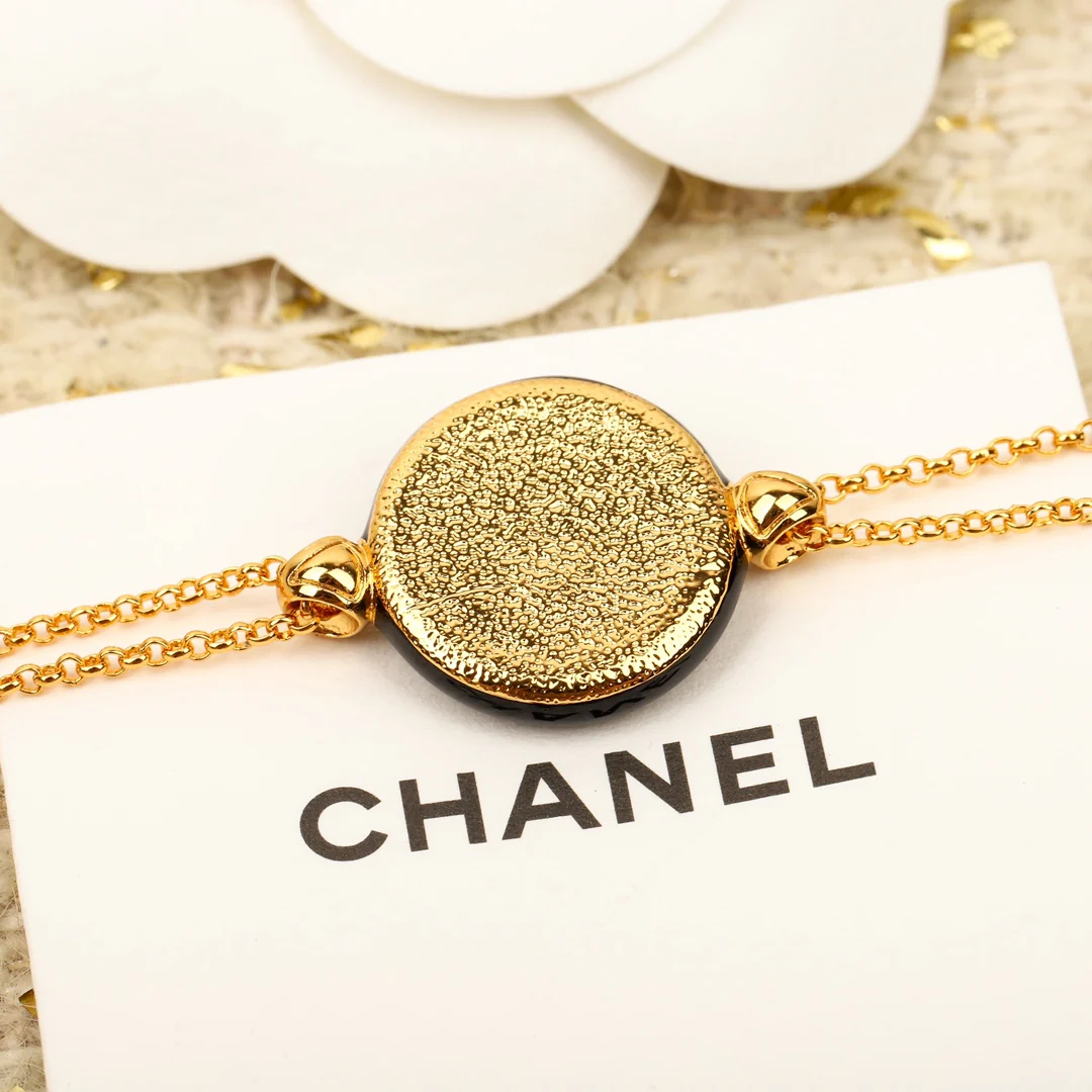 Браслет Chanel 099