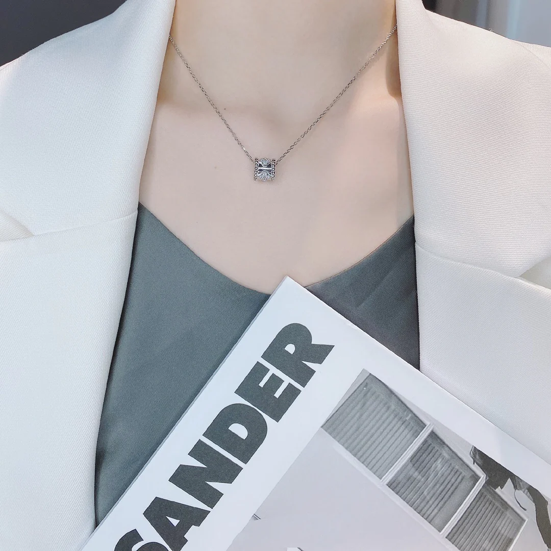 Van Ville - Колье 014