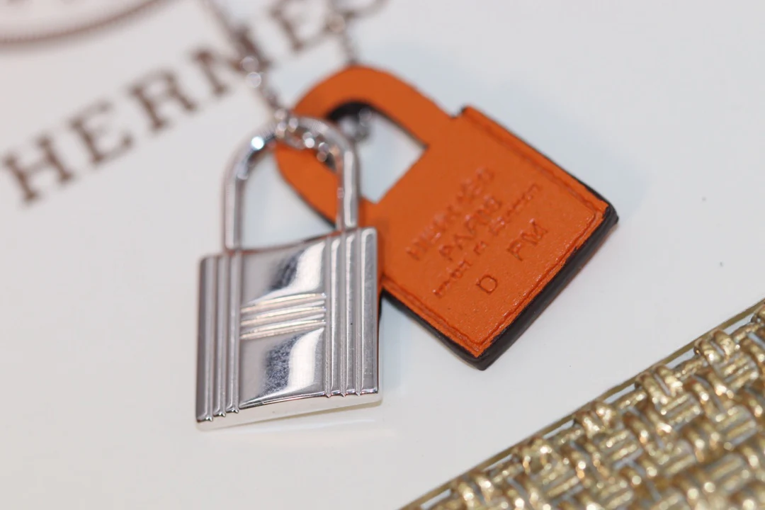 Колье Hermes - 15