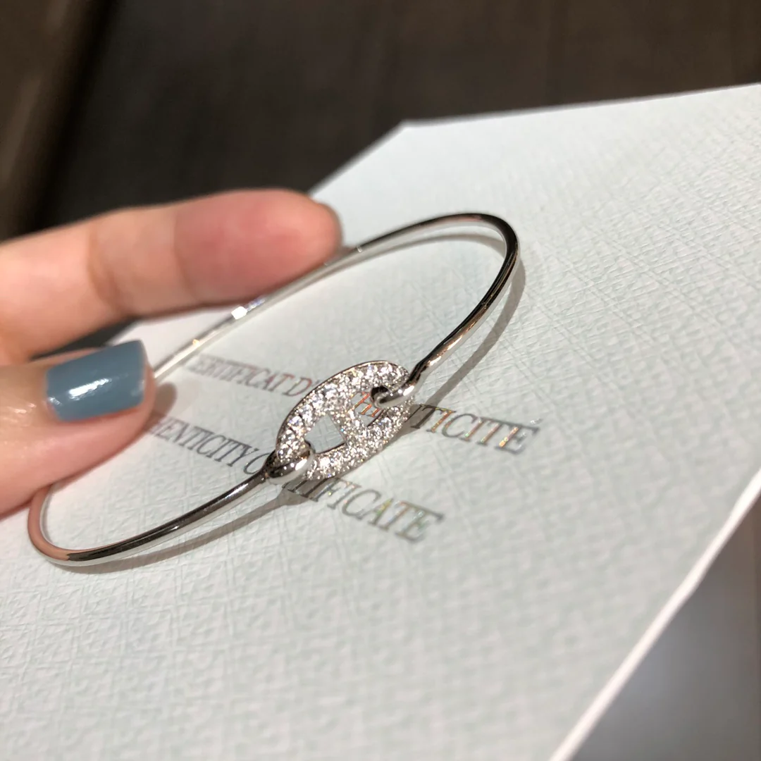 Браслет Hermes 024