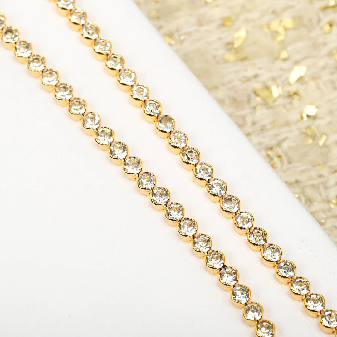 Селин - Колье 074