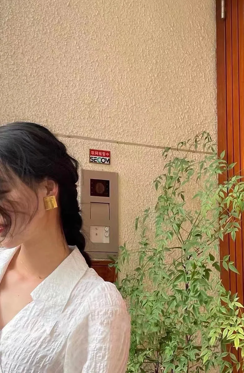 Серьги Celine 001