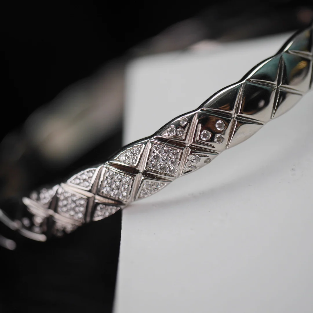 Браслет Chanel 109