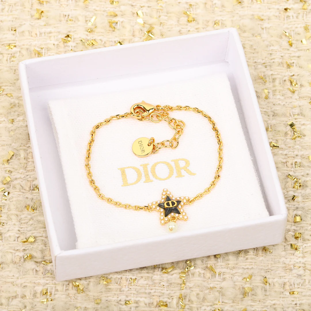Браслет Dior 044