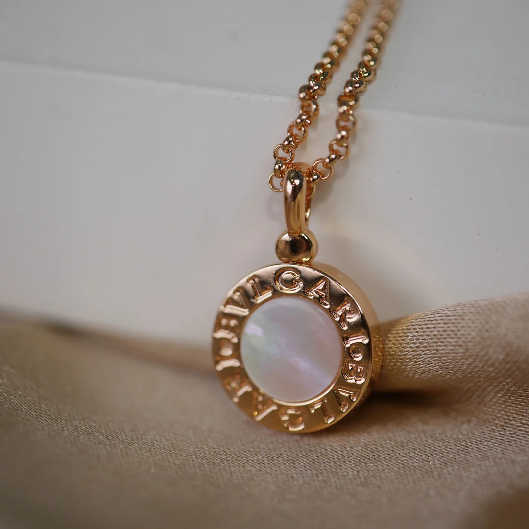 Колье Bvlgari - 95