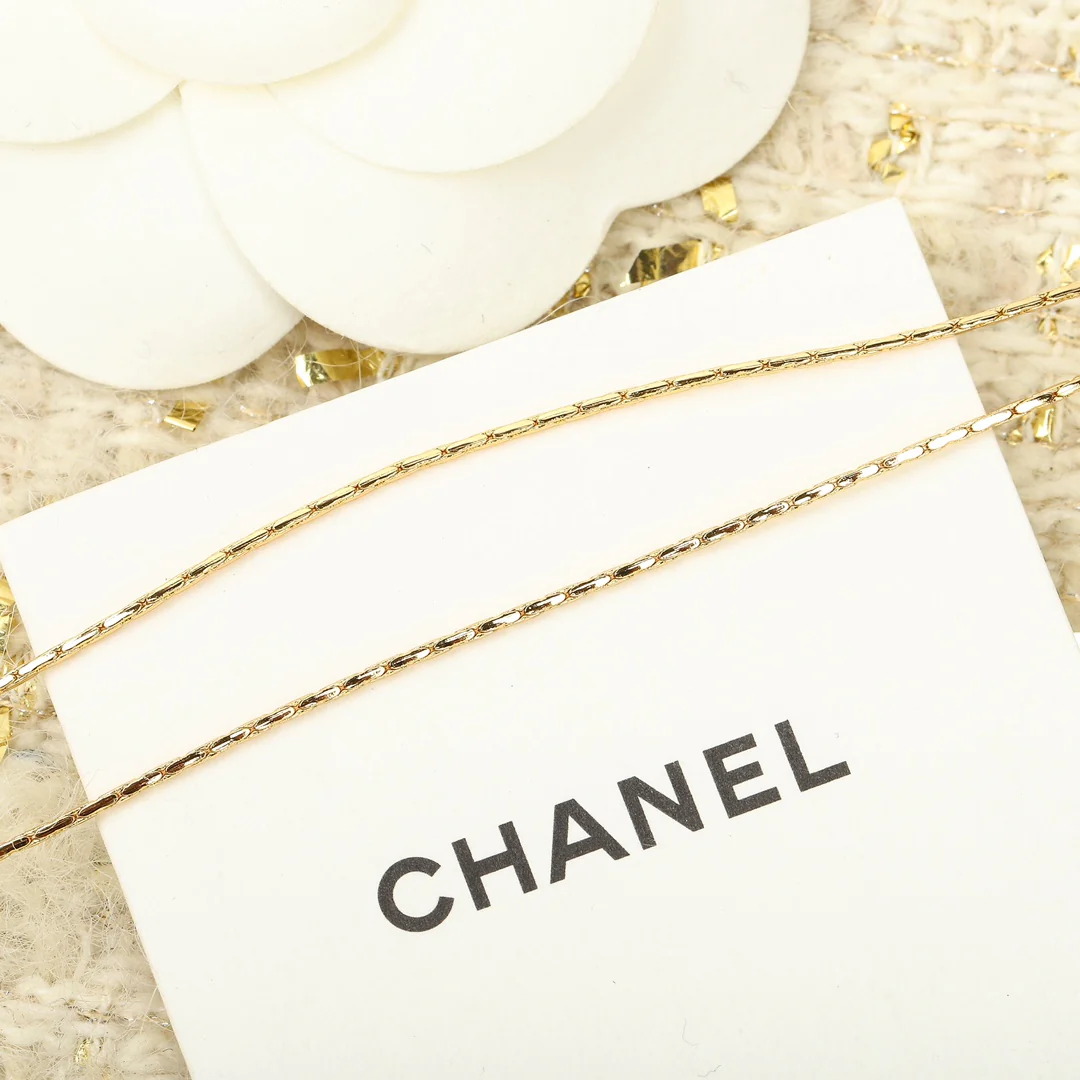 Chanel - Колье 391