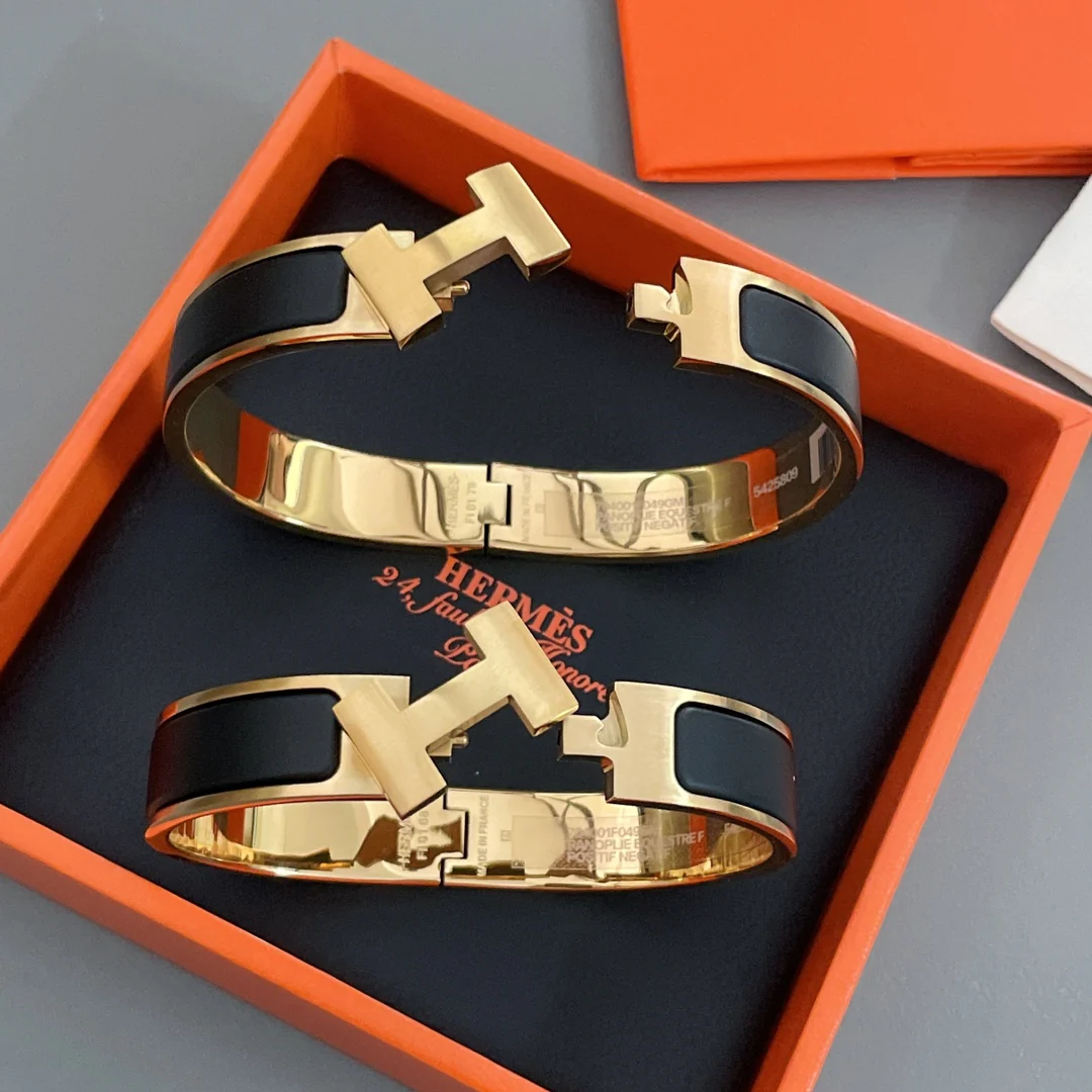 Браслет Hermes 040