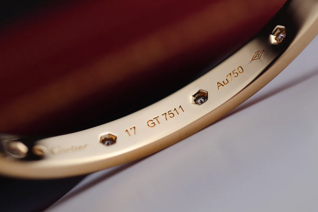 Браслет Cartier 057