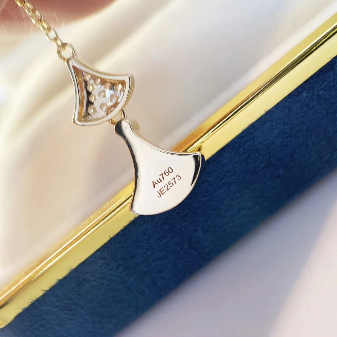 Серьги Bvlgari - 10