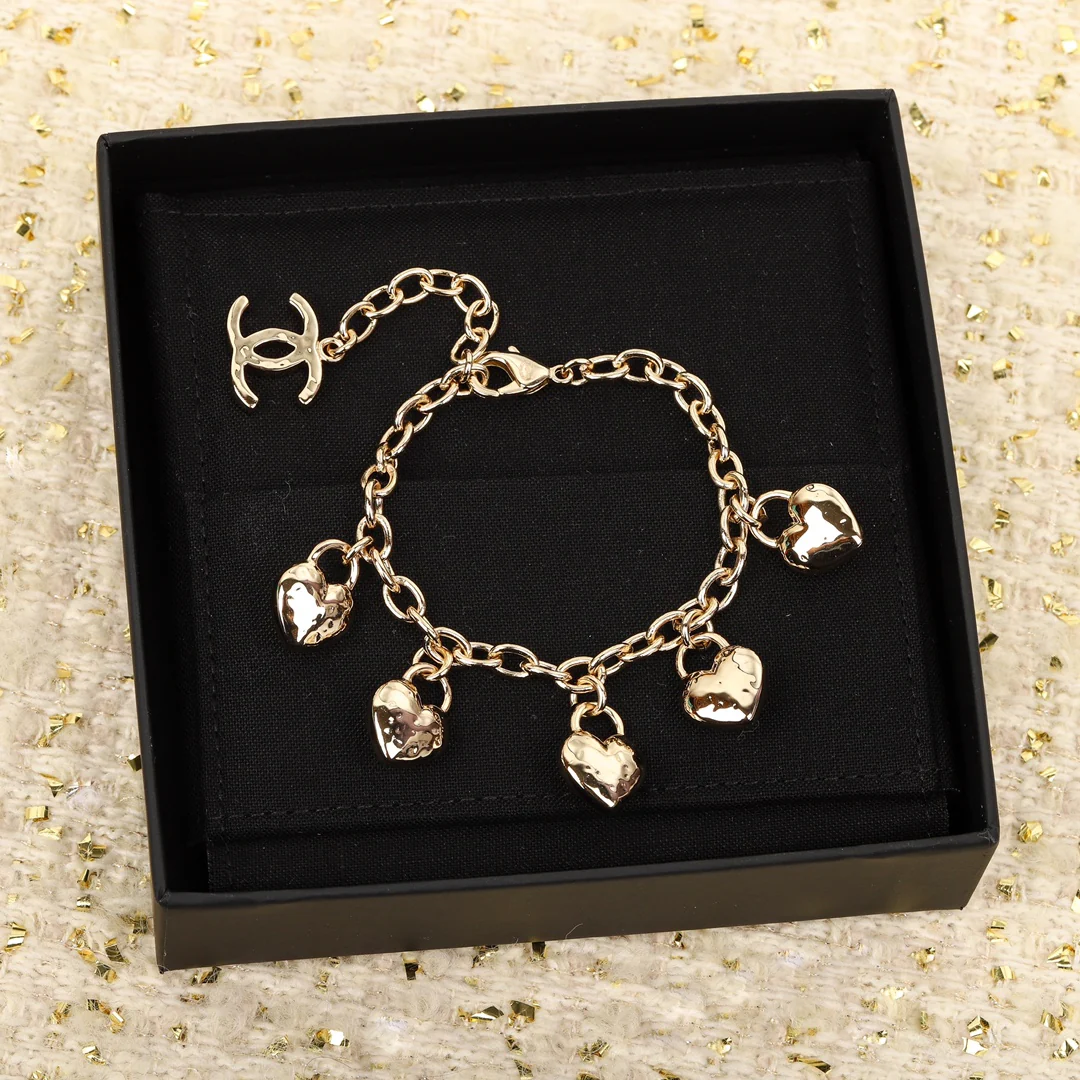 Браслет Chanel 072