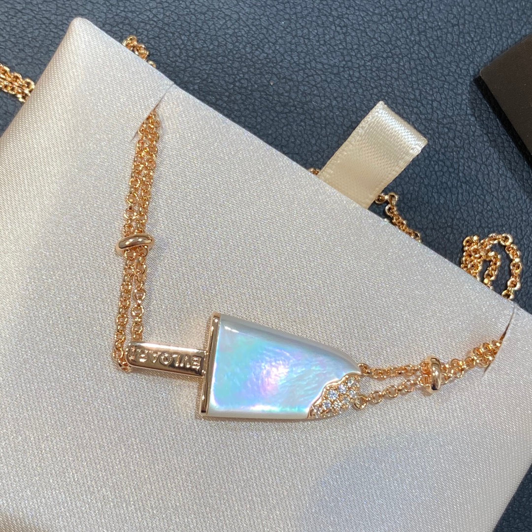 Колье Bvlgari - 48