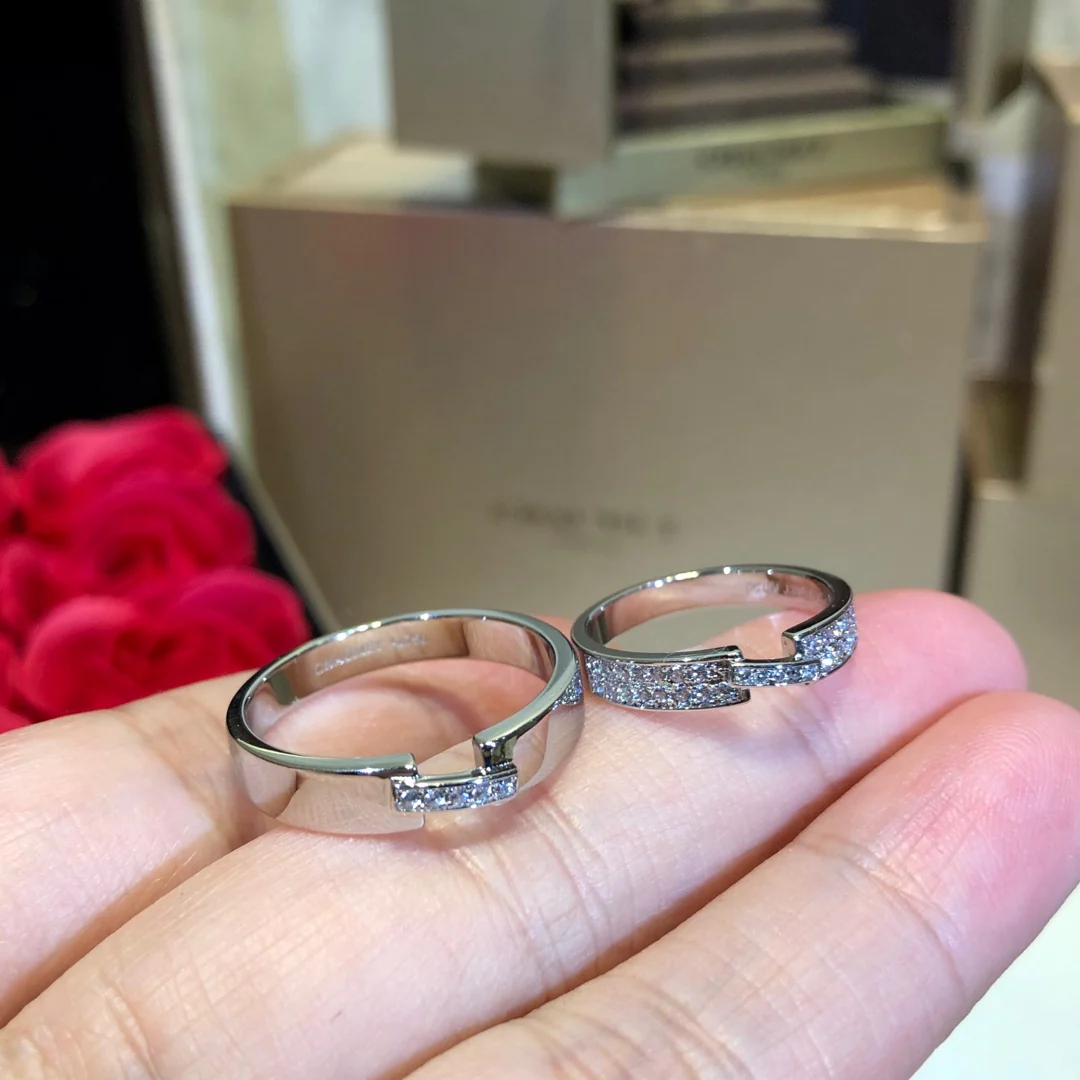 Chaumet - Кольцо - 6