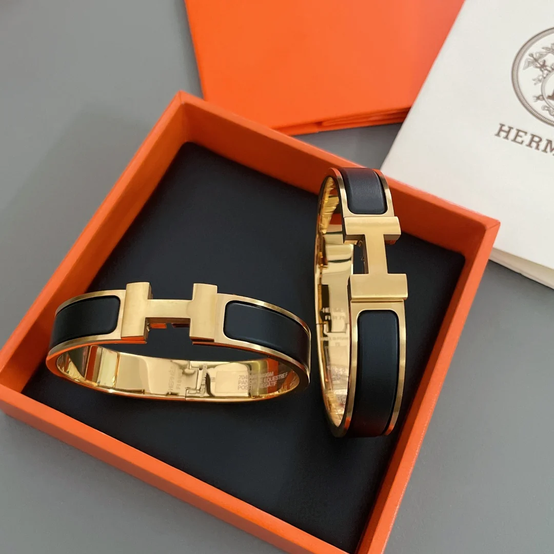 Браслет Hermes 040