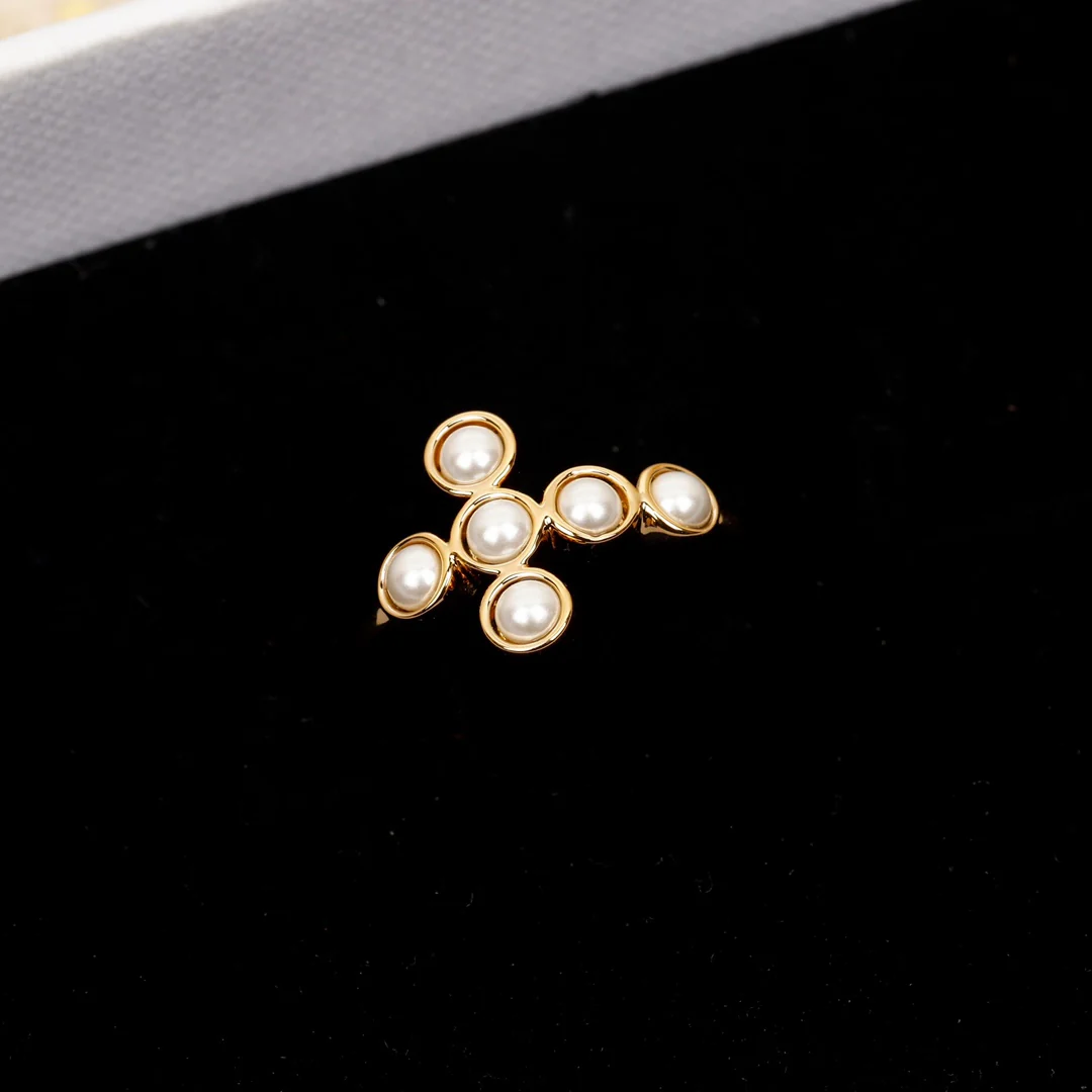 Кольцо Селин 005