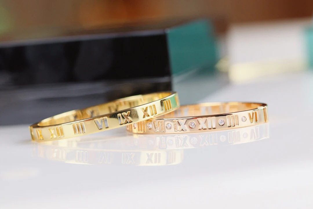 Браслет/наручный браслет Tiffany - 34